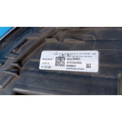 LAMPA PRAWY PRZÓD EU FULL LED LUX OPEL ASTRA K V 39208461 662588537