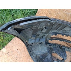 ZDERZAK PRZÓD PRZEDNI ORYGINAŁ 7L6807221 VOLKSWAGEN TOUAREG 7L6 2007- LIFT