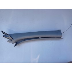 POSZYCIE SŁUPKA LEWY PRAWY PRZÓD MAZDA 3