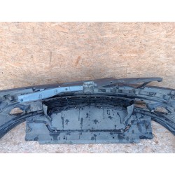 ZDERZAK PRZÓD PRZEDNI ORYGINAŁ 8200102205 RENAULT ESPACE IV 2003-