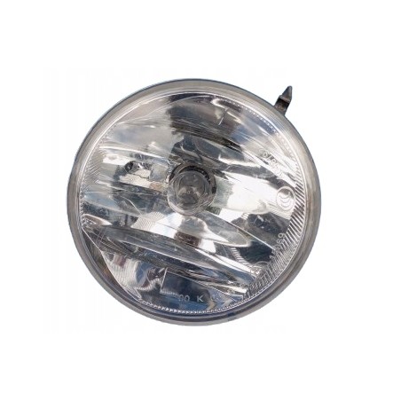 PEUGEOT 208 CITROEN C3 C4 HALOGEN LAMPA PRZÓD KOITO 114-17682