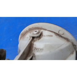 PEUGEOT 208 CITROEN C3 C4 HALOGEN LAMPA PRZÓD KOITO 114-17682