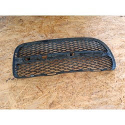 KRATKA GRILL ATRAPA ZDERZAKA PRZÓD VOLKSWAGEN TOUAREG I