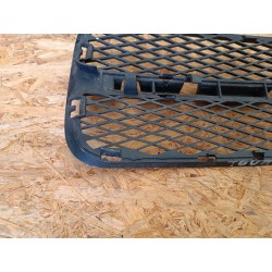 KRATKA GRILL ATRAPA ZDERZAKA PRZÓD VOLKSWAGEN TOUAREG I