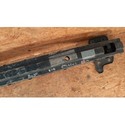 KIA CARENS III BELKA WZMOCNIENIE ZDERZAKA PRZÓD