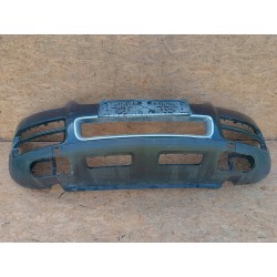 ZDERZAK PRZÓD PRZEDNI ORYGINAŁ 7L6807221 VOLKSWAGEN TOUAREG 7L6 2007- LIFT