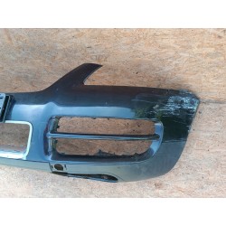 ZDERZAK PRZÓD PRZEDNI ORYGINAŁ 7L6807221 VOLKSWAGEN TOUAREG 7L6 2007- LIFT