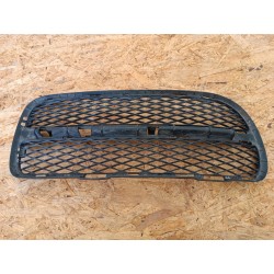 KRATKA GRILL ATRAPA ZDERZAKA PRZÓD VOLKSWAGEN TOUAREG I