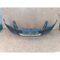 ZDERZAK PRZÓD PRZEDNI ORYGINAŁ 7L6807221 VOLKSWAGEN TOUAREG 7L6 2007- LIFT