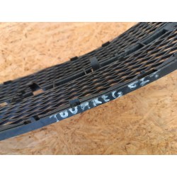 KRATKA GRILL ATRAPA ZDERZAKA PRZÓD VOLKSWAGEN TOUAREG I