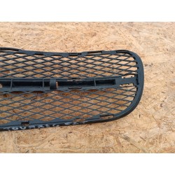 KRATKA GRILL ATRAPA ZDERZAKA PRZÓD VOLKSWAGEN TOUAREG I