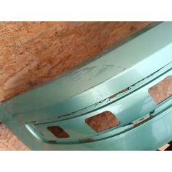 ZDERZAK PRZÓD PRZEDNI ORYGINAŁ 86511-1C100 HYUNDAI GETZ 2002-2005