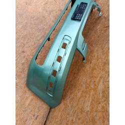 ZDERZAK PRZÓD PRZEDNI ORYGINAŁ 86511-1C100 HYUNDAI GETZ 2002-2005