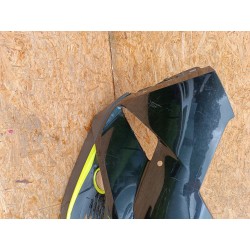 ZDERZAK PRZÓD PRZEDNI ORYGINAŁ 52119-F4010 TOYOTA CHR C-HR 2016-