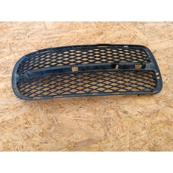 KRATKA GRILL ATRAPA ZDERZAKA PRZÓD VOLKSWAGEN TOUAREG I