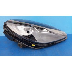 95B941010AP LAMPA PRAWY PRZÓD EU PORSCHE MACAN 95B LIFT 2018- FULL LED