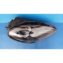 95B941010AP LAMPA PRAWY PRZÓD EU PORSCHE MACAN 95B LIFT 2018- FULL LED