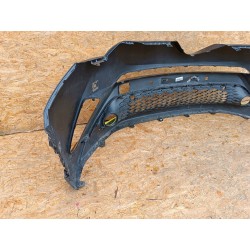 ZDERZAK PRZÓD PRZEDNI ORYGINAŁ 52119-F4010 TOYOTA CHR C-HR 2016-