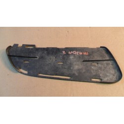 KRATKA ATRAPA ZDERZAKA OSŁONA MAZDA 2 II