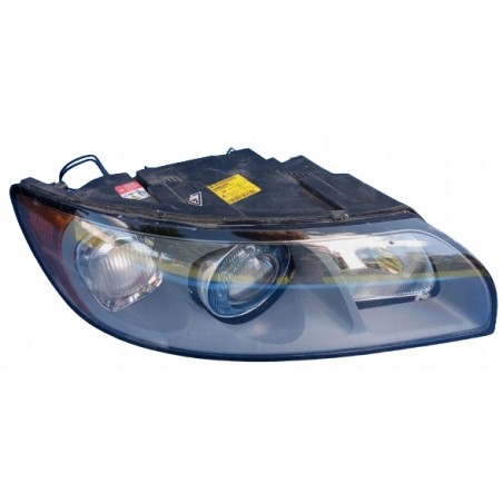 LAMPA PRAWY PRZÓD EUROPA XENON 30698890 VOLVO V50 S40 II