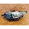 LAMPA LEWY PRZÓD EU 81150-02E21 TOYOTA AURIS II 2 2012- E18