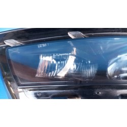 SKODA KAMIQ 19- LAMPA LEWA PRZÓD FULL LED 658941015D
