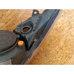 LAMPA LEWY PRZÓD EU 81150-02E21 TOYOTA AURIS II 2 2012- E18