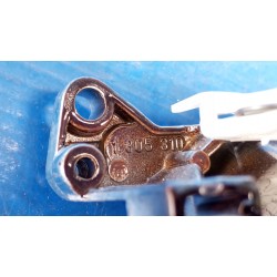 ODBŁYŚNIK SOCZEWKA LAMPY PRZÓD BMW 4 F32 F33 F36 1305310