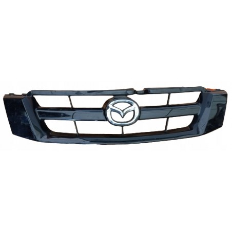 GRILL ATRAPA ZDERZAKA PRZÓD 5T24-8150-BAW MAZDA TRIBUTE 2004