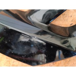 GRILL ATRAPA ZDERZAKA PRZÓD 5T24-8150-BAW MAZDA TRIBUTE 2004