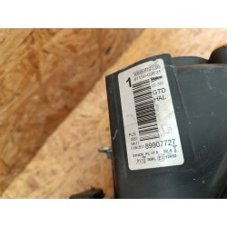 LAMPA LEWY PRZÓD EU 81150-02E21 TOYOTA AURIS II 2 2012- E18