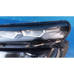 SKODA KAMIQ 19- LAMPA LEWA PRZÓD FULL LED 658941015D