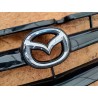 GRILL ATRAPA ZDERZAKA PRZÓD 5T24-8150-BAW MAZDA TRIBUTE 2004