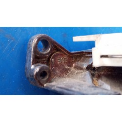 ODBŁYŚNIK SOCZEWKA LAMPY PRZÓD BMW 4 F32 F33 F36 1305310