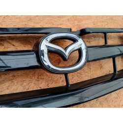 GRILL ATRAPA ZDERZAKA PRZÓD 5T24-8150-BAW MAZDA TRIBUTE 2004