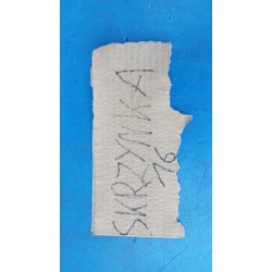 ODBŁYŚNIK SOCZEWKA LAMPY PRZÓD BMW 4 F32 F33 F36 1305310