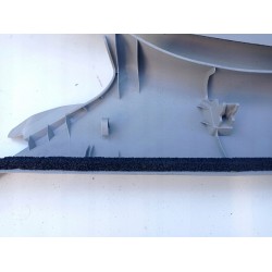 POSZYCIE SŁUPKA LEWY PRAWY PRZÓD MAZDA 3