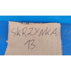 ODBŁYŚNIK SOCZEWKA LAMPY PRZÓD BMW 4 F32 F33 F36 1305310