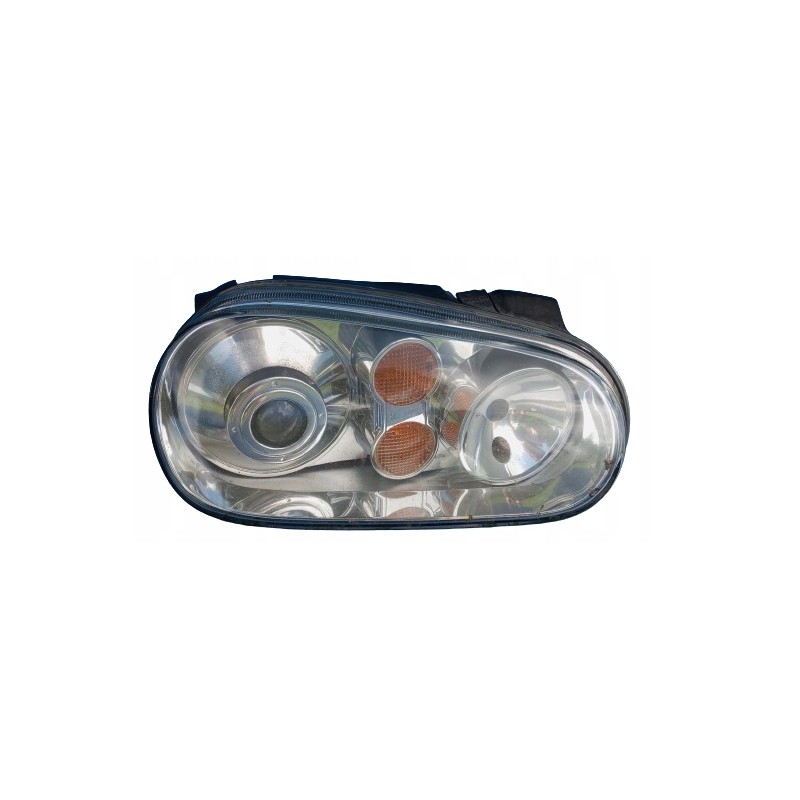 LAMPA PRAWY PRZÓD REFLEKTOR XENON EU 1J1941016L VW GOLF IV 4