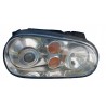 LAMPA PRAWY PRZÓD REFLEKTOR XENON EU 1J1941016L VW GOLF IV 4