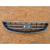 KRATKA GRILL ATRAPA ZDERZAKA PRZÓD OK2EF50710 KIA CARENS II 2002-