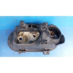 LAMPA PRAWY PRZÓD REFLEKTOR XENON EU 1J1941016L VW GOLF IV 4