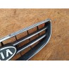 KRATKA GRILL ATRAPA ZDERZAKA PRZÓD OK2EF50710 KIA CARENS II 2002-