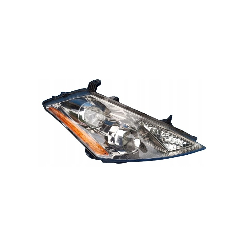 LAMPA REFLEKTOR PRAWY PRZÓD XENON EU NISSAN MURANO Z50 I 100-63800 EU