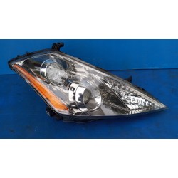 LAMPA REFLEKTOR PRAWY PRZÓD XENON EU NISSAN MURANO Z50 I 100-63800 EU