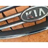 KRATKA GRILL ATRAPA ZDERZAKA PRZÓD OK2EF50710 KIA CARENS II 2002-