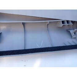 POSZYCIE SŁUPKA LEWY PRAWY PRZÓD MAZDA 3