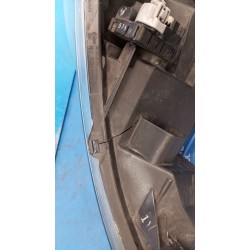 LAMPA REFLEKTOR PRAWY PRZÓD XENON EU NISSAN MURANO Z50 I 100-63800 EU