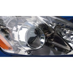 LAMPA REFLEKTOR PRAWY PRZÓD XENON EU NISSAN MURANO Z50 I 100-63800 EU