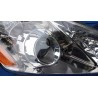 LAMPA REFLEKTOR PRAWY PRZÓD XENON EU NISSAN MURANO Z50 I 100-63800 EU